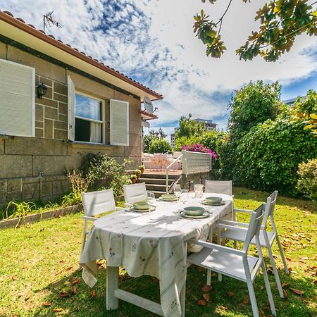 Casa Moreiras Vigo Extérieur photo