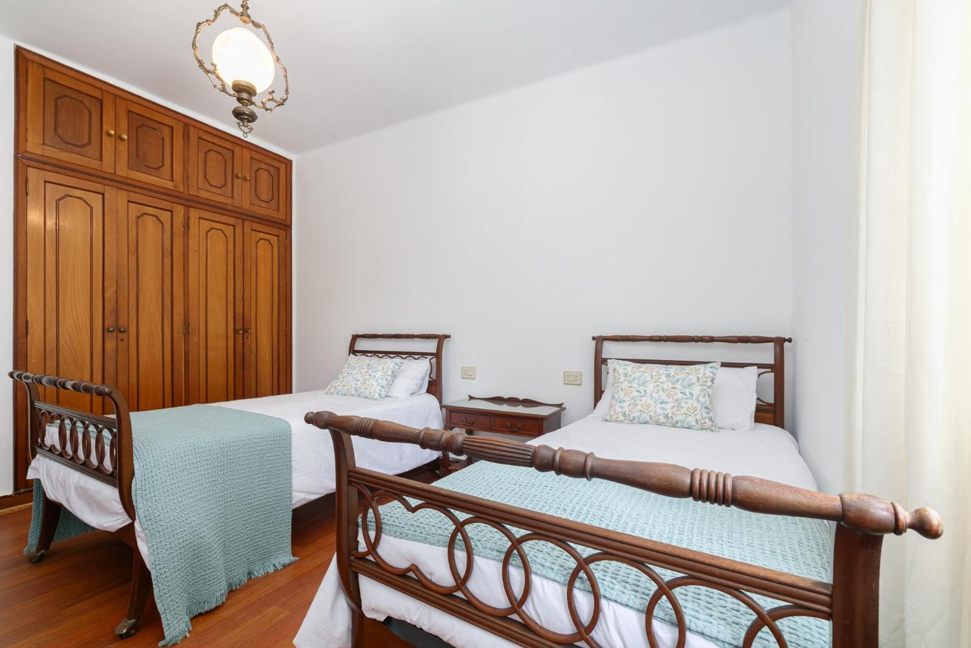 Casa Moreiras Vigo Extérieur photo