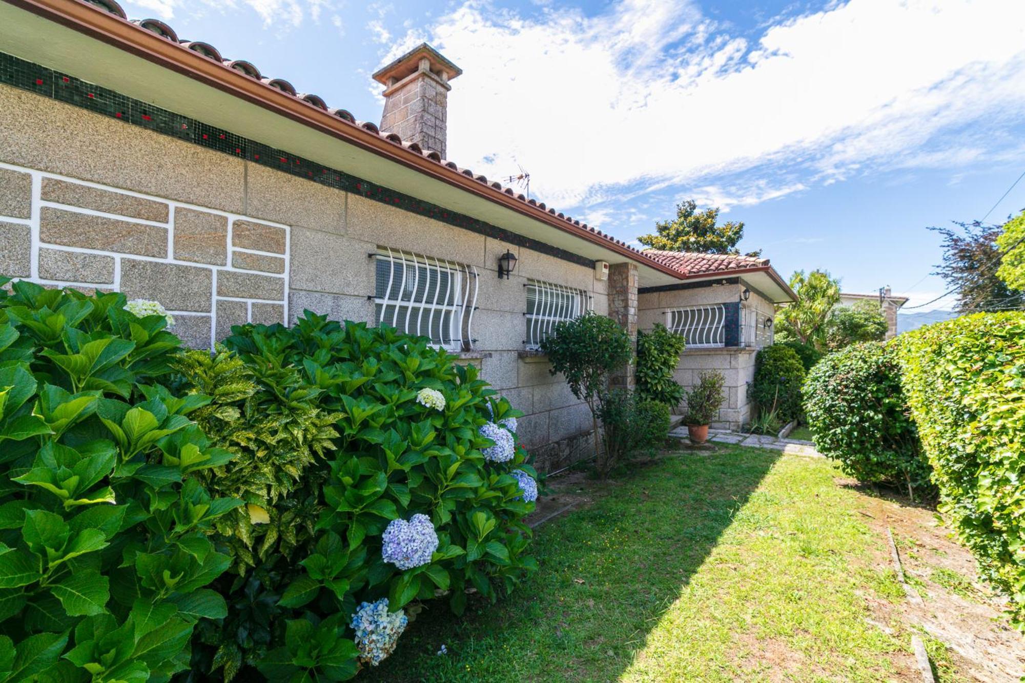 Casa Moreiras Vigo Extérieur photo