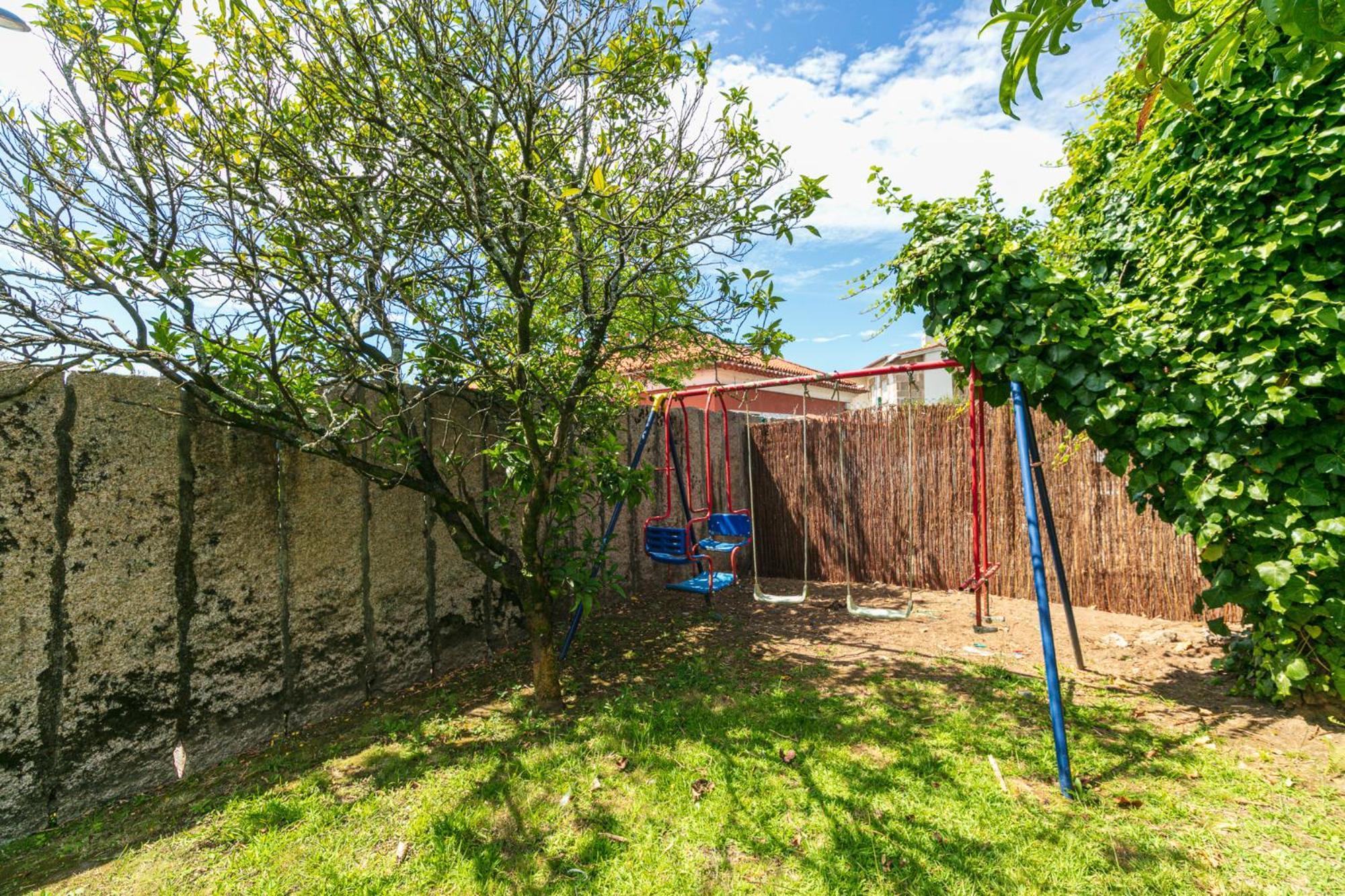 Casa Moreiras Vigo Extérieur photo