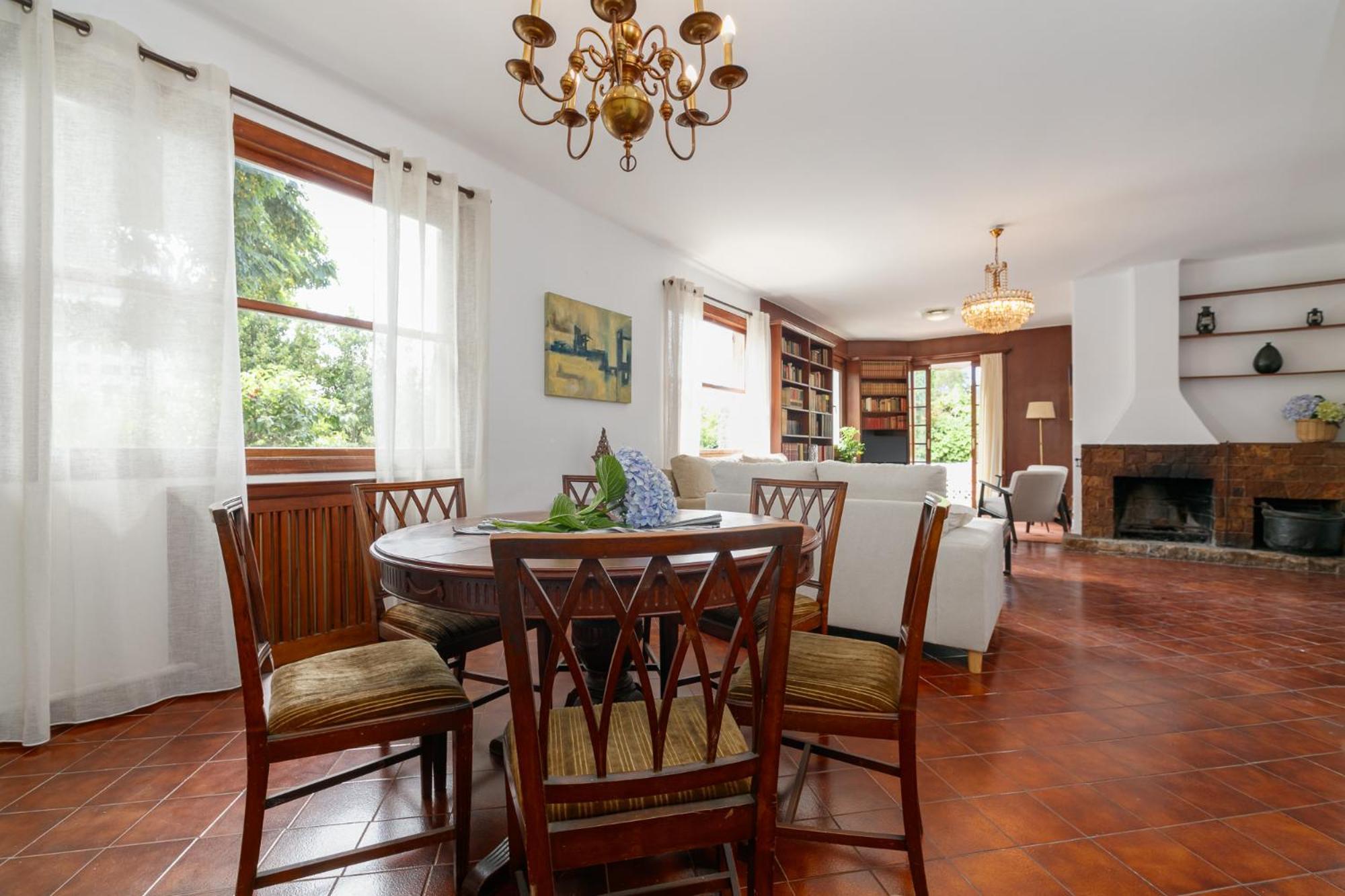 Casa Moreiras Vigo Extérieur photo